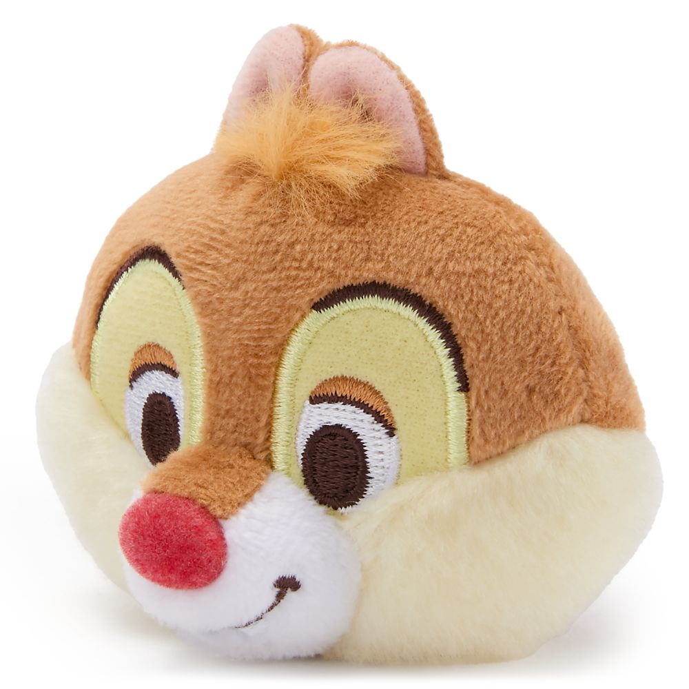 Dale Headband Plush - Mini 3 1/8''