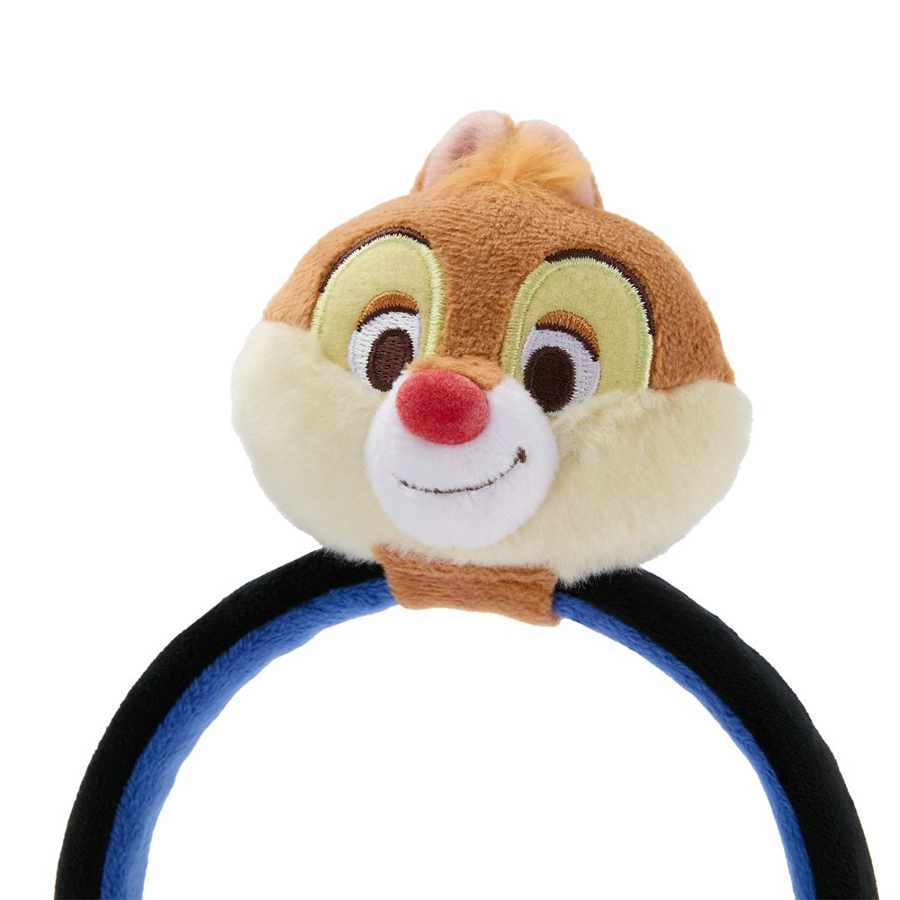 Dale Headband Plush - Mini 3 1/8''