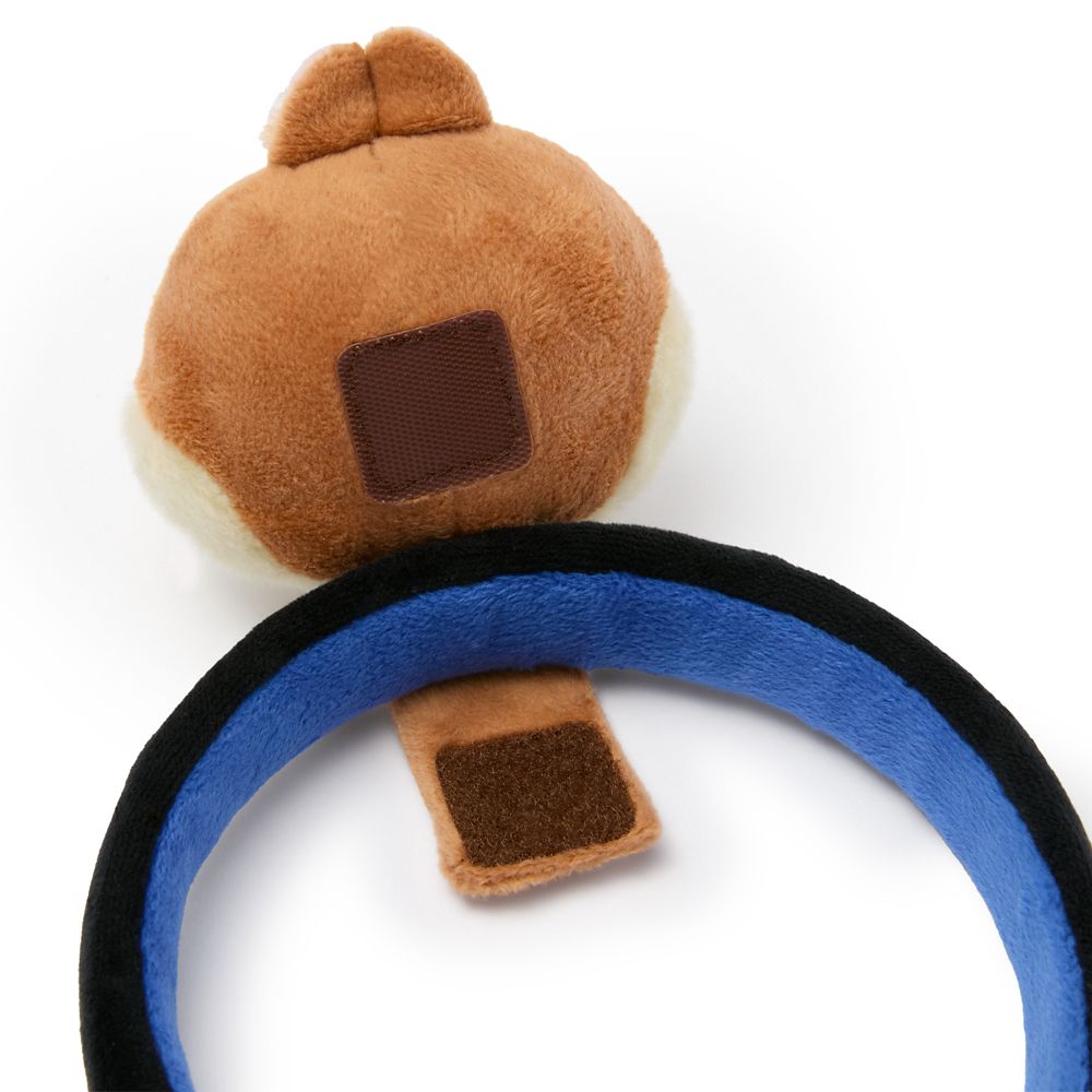 Dale Headband Plush - Mini 3 1/8''