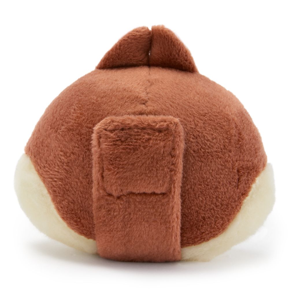 Chip Headband Plush &ndash; Mini 3 1/8''