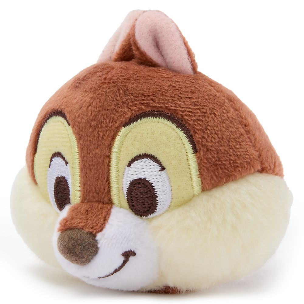Chip Headband Plush - Mini 3 1/8''