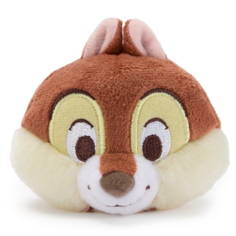 Аксессуары для волос Disney Chip Headband Plush – Mini 3 1/8''