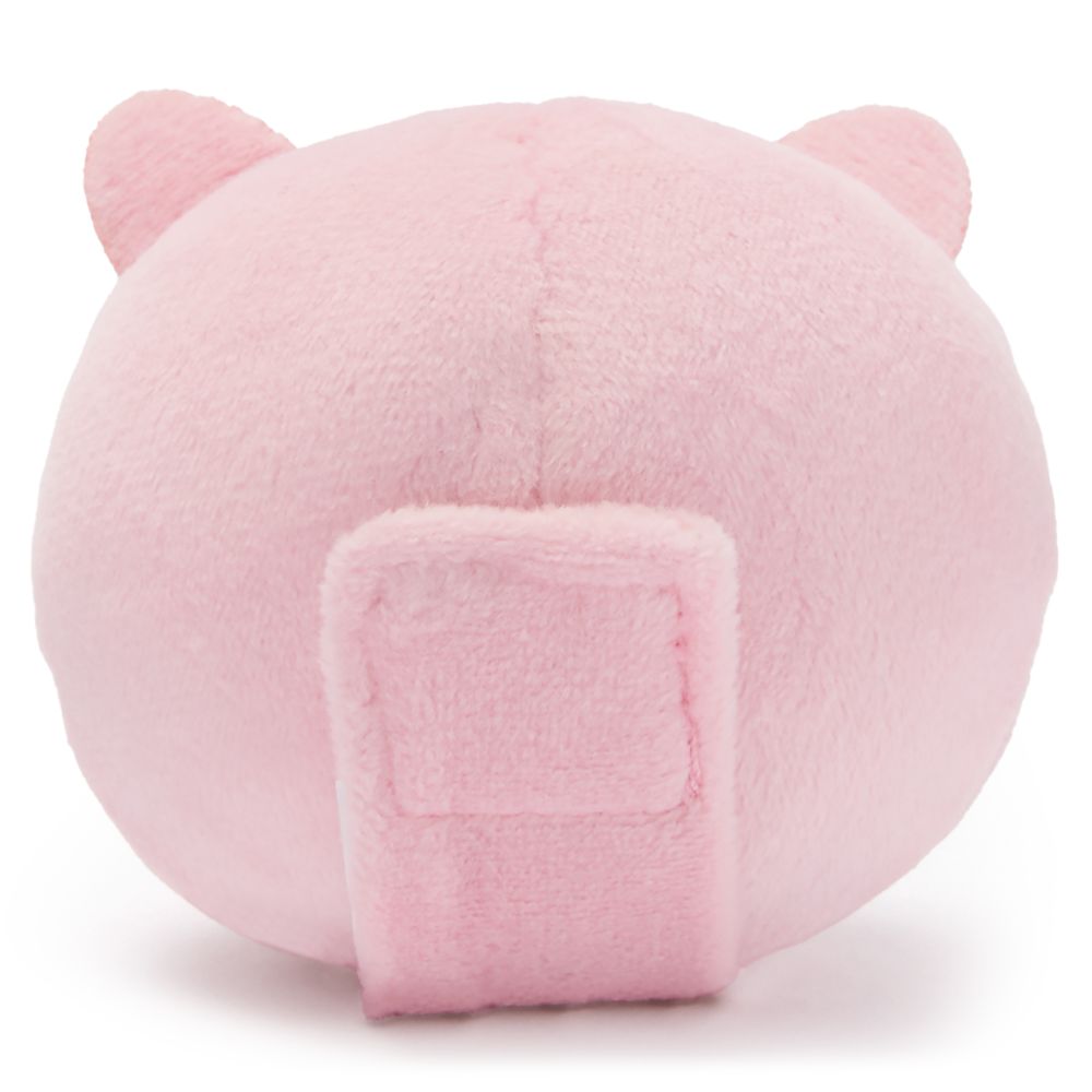 Hamm Headband Plush &ndash; Toy Story &ndash; Mini 3 1/8''