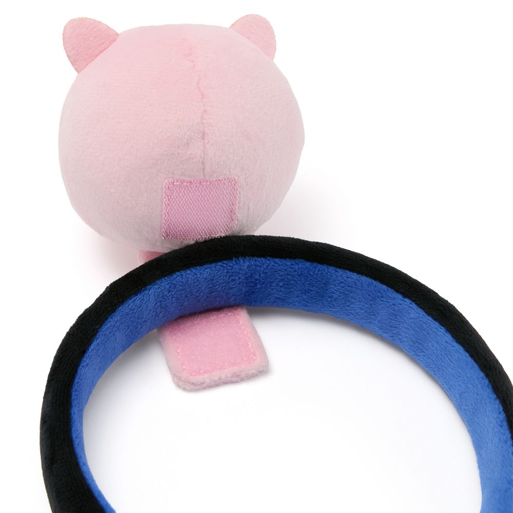 Hamm Headband Plush &ndash; Toy Story &ndash; Mini 3 1/8''