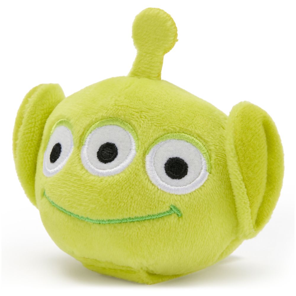 Toy Story Alien Headband Plush &ndash; Mini 4''