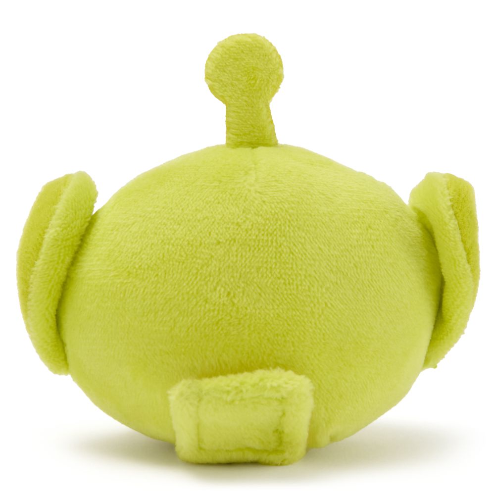 Toy Story Alien Headband Plush &ndash; Mini 4''