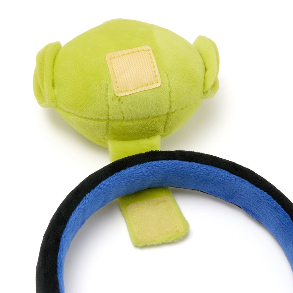 Toy Story Alien Headband Plush &ndash; Mini 4''
