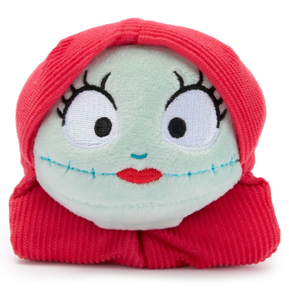 Sally Headband Plush – The Nightmare Before Christmas – Mini 3 1/3''