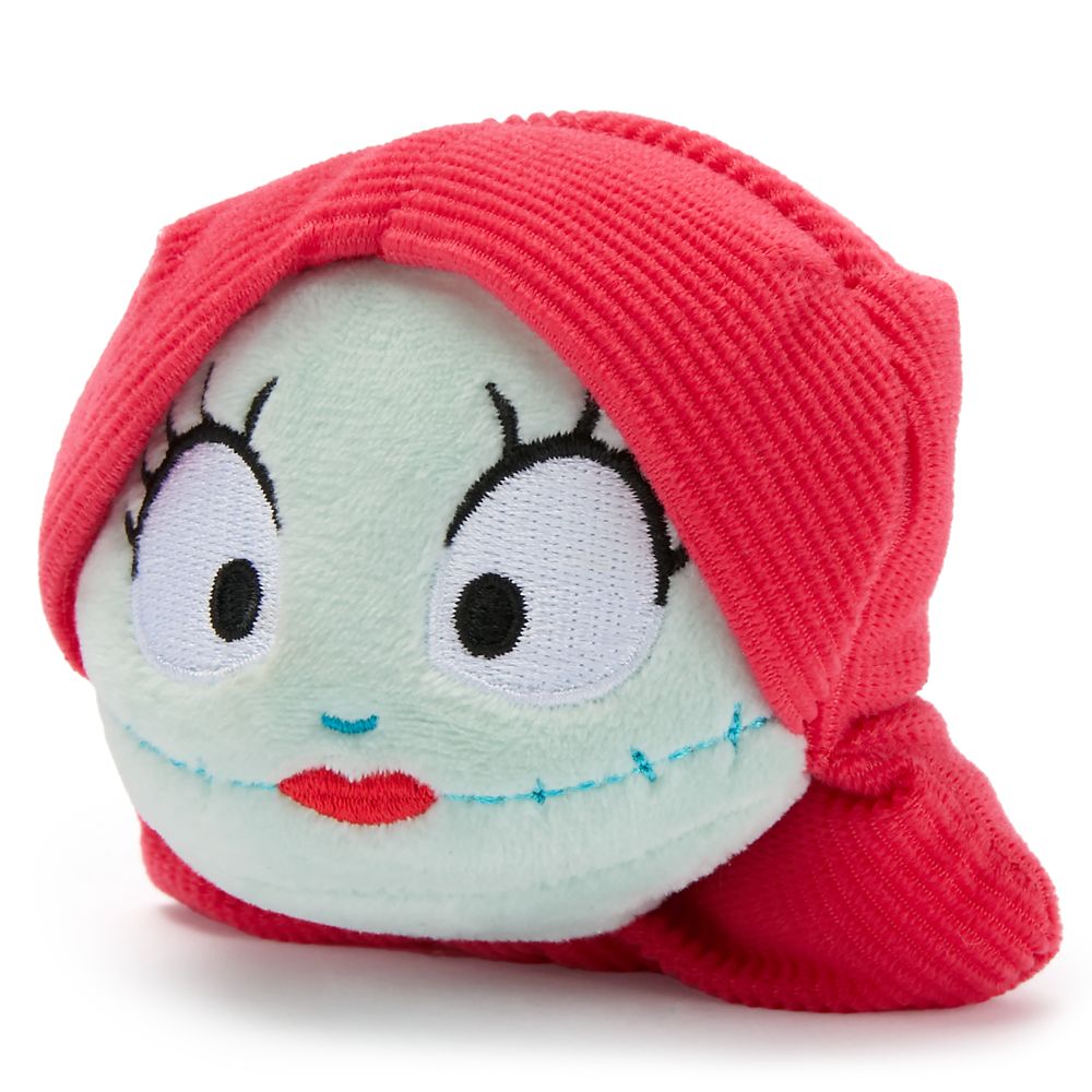 Sally Headband Plush &ndash; The Nightmare Before Christmas &ndash; Mini 3 1/3''