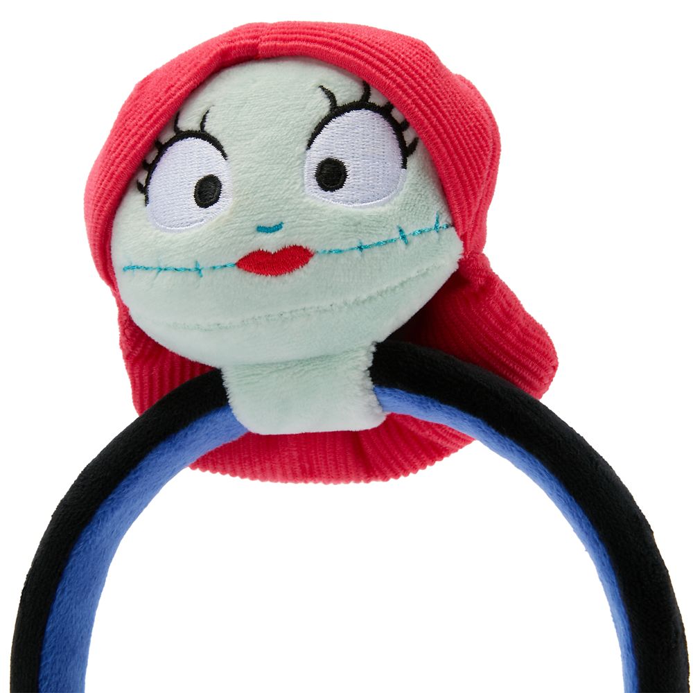 Sally Headband Plush &ndash; The Nightmare Before Christmas &ndash; Mini 3 1/3''