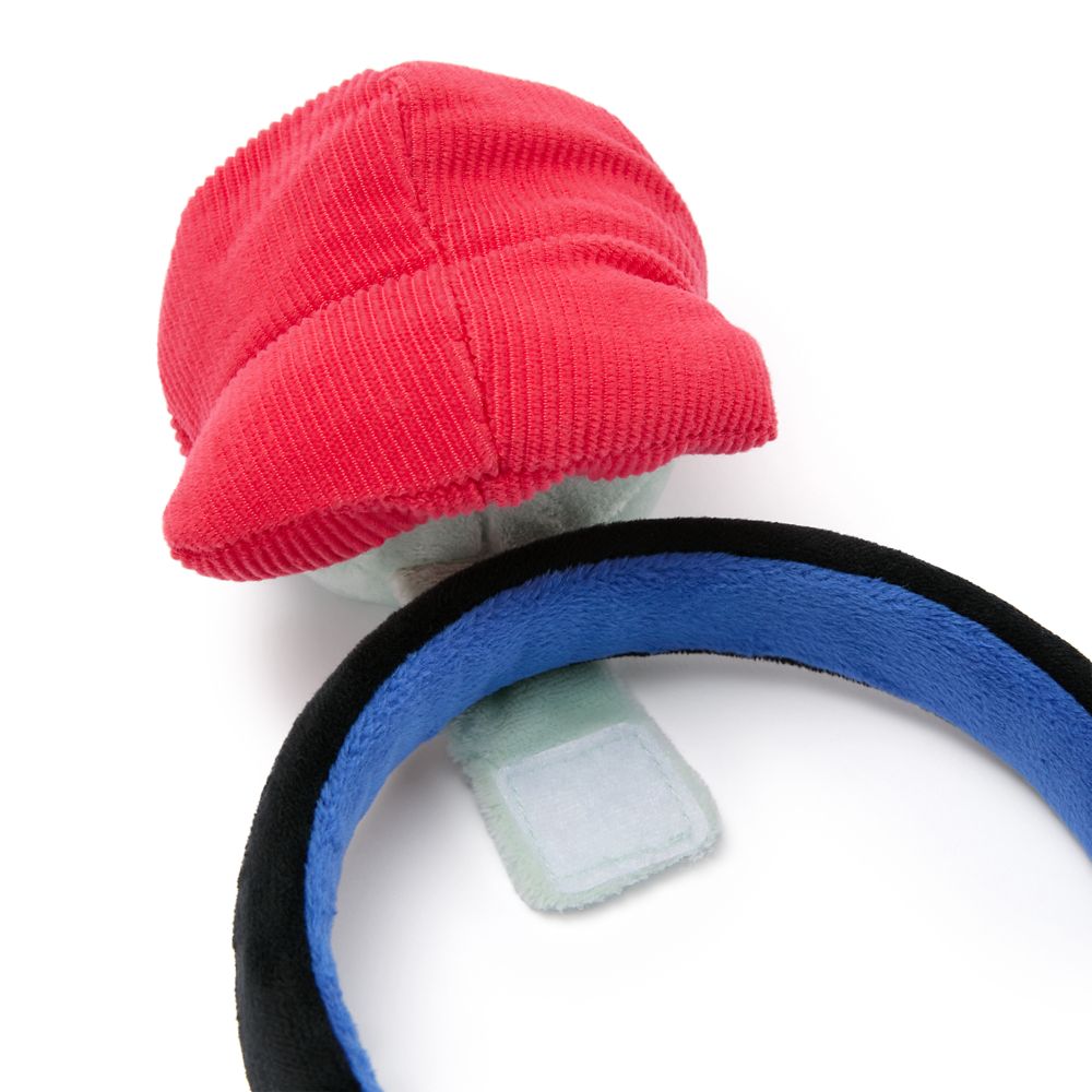 Sally Headband Plush &ndash; The Nightmare Before Christmas &ndash; Mini 3 1/3''