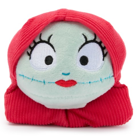 Аксессуары для волос Disney Sally Headband Plush – The Nightmare Before Christmas – Mini 3 1/3''