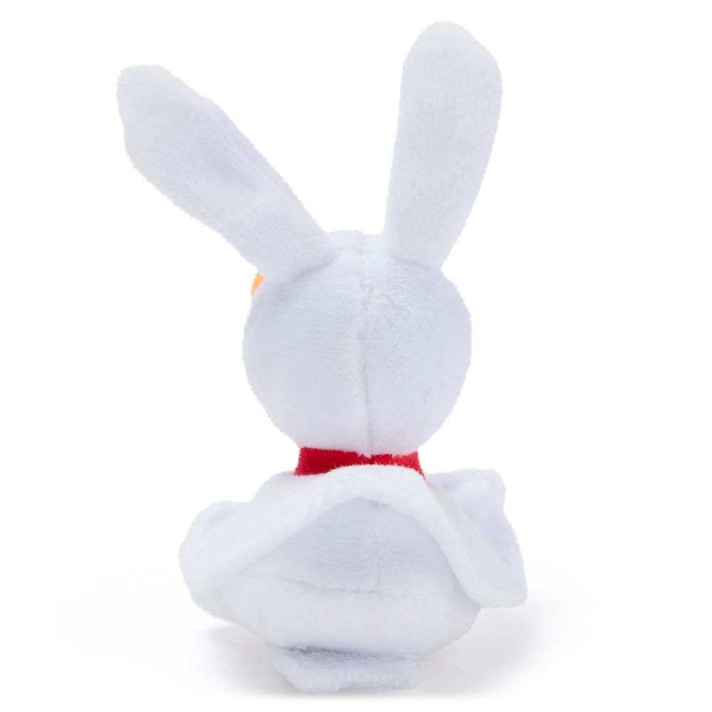 Zero Headband Plush &ndash; The Nightmare Before Christmas &ndash; Mini 3 1/3''