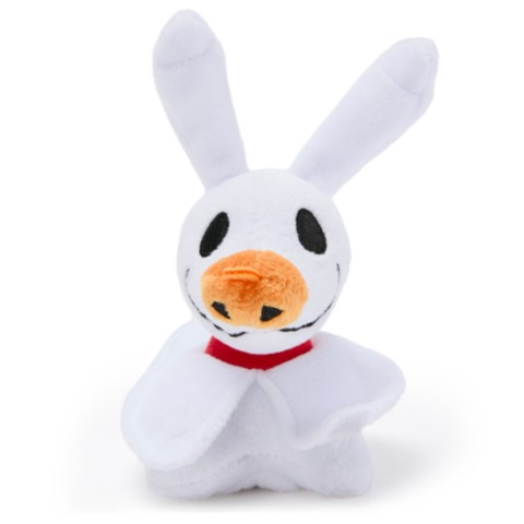 Аксессуары для волос Disney Zero Headband Plush – The Nightmare Before Christmas – Mini 3 1/3''