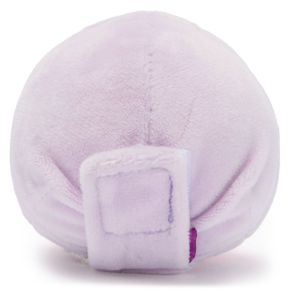 Embarrassment Headband Plush &ndash; Inside Out 2 &ndash; Mini 2 3/4''
