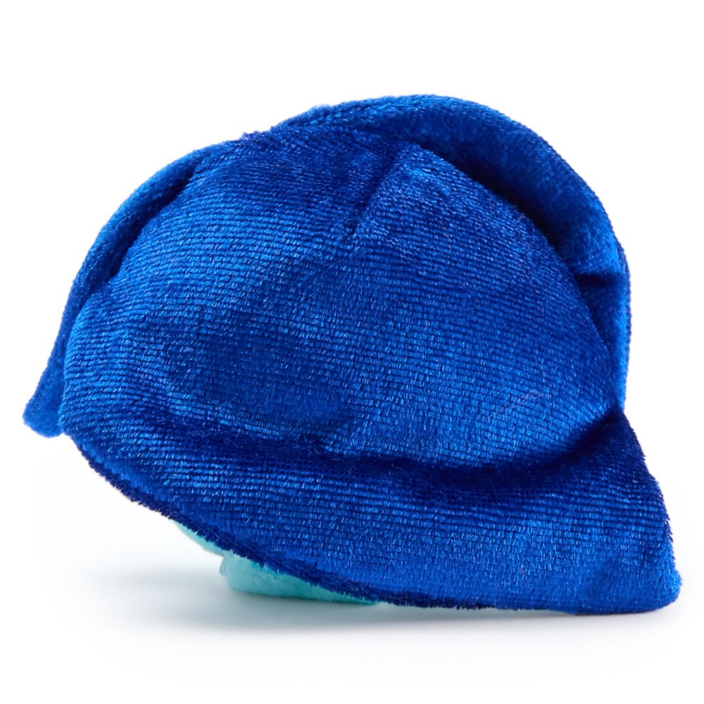 Sadness Headband Plush &ndash; Inside Out 2 &ndash; Mini 3 1/8''