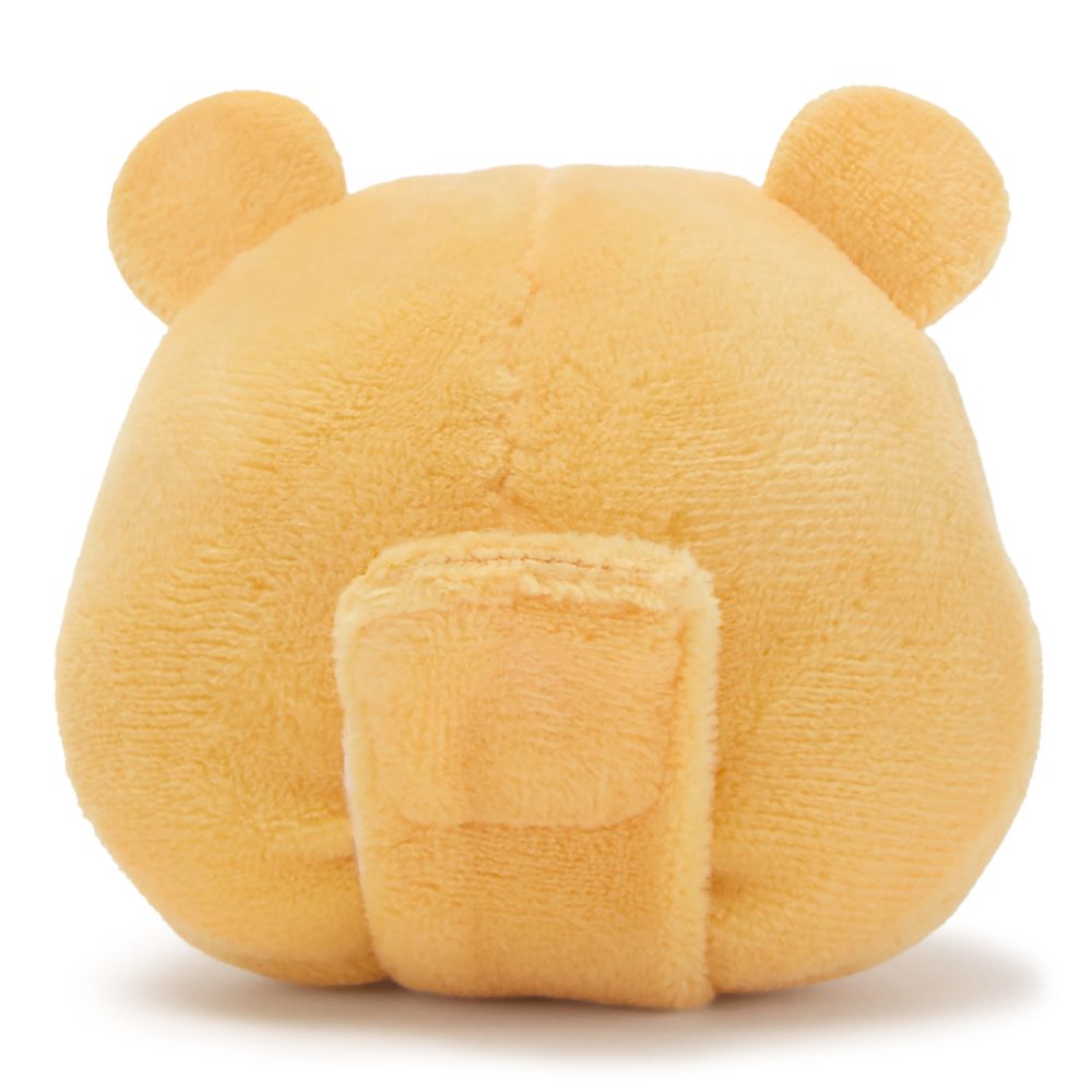 Winnie the Pooh Headband Plush &ndash; Mini 3 1/8''