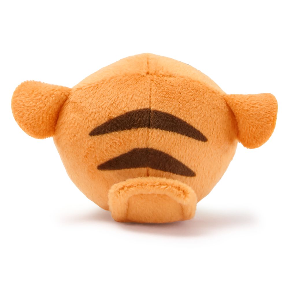 Tigger Headband Plush &ndash; Winnie the Pooh &ndash; Mini 3 1/2''