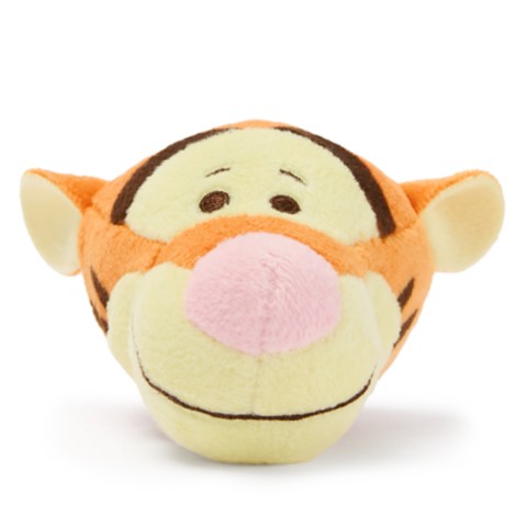 Аксессуары для волос Disney Tigger Headband Plush – Winnie the Pooh – Mini 3 1/2''