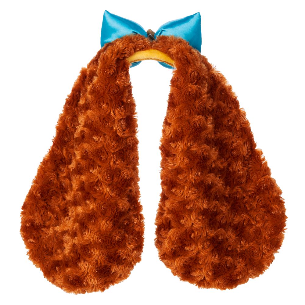 Lady Ear Headband for Adults - Lady and the Tramp 70th Anniversary