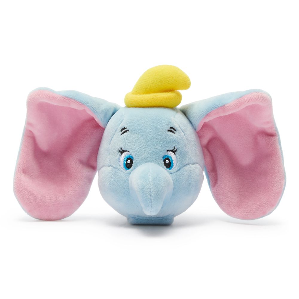 Dumbo Headband Plush &ndash; Mini 4''