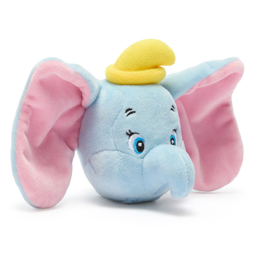 Dumbo Headband Plush &ndash; Mini 4''
