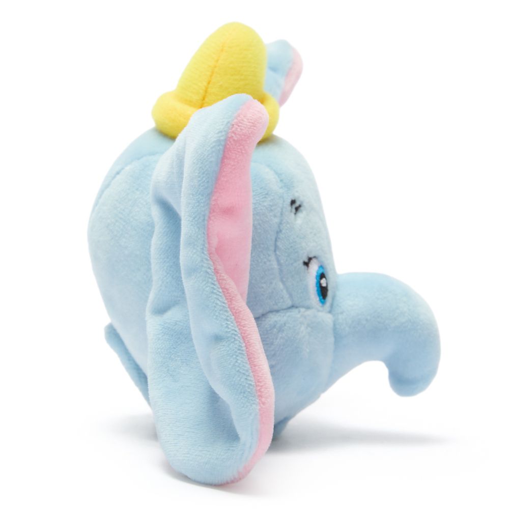 Dumbo Headband Plush &ndash; Mini 4''