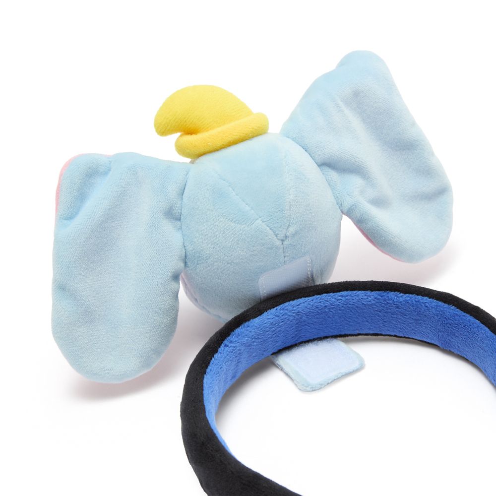 Dumbo Headband Plush &ndash; Mini 4''
