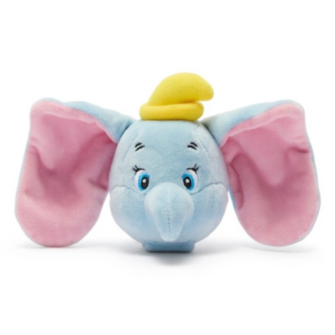Аксессуары для волос Disney Dumbo Headband Plush – Mini 4''