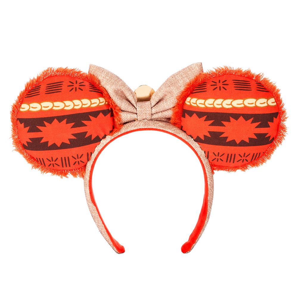 Moana Ear Headband for Adults &ndash; Moana 2