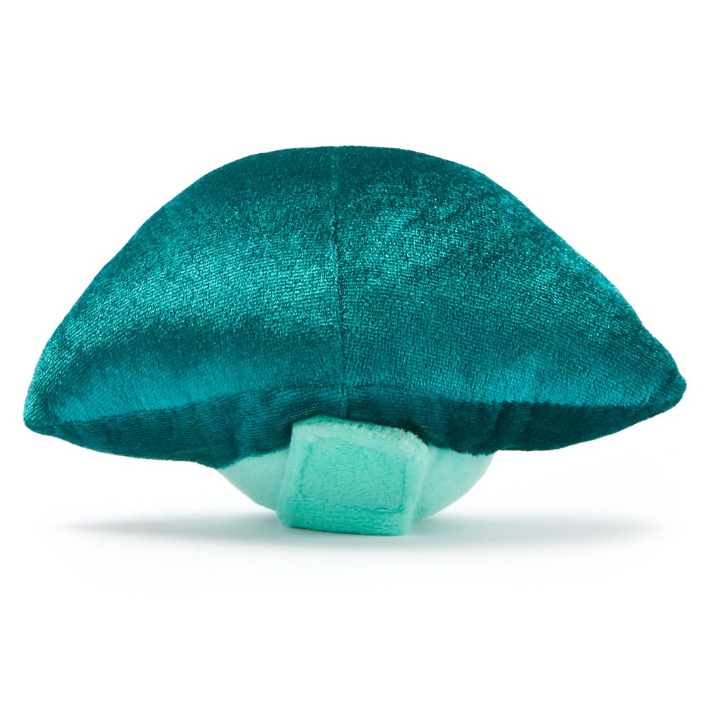 Envy Headband Plush &ndash; Inside Out 2 &ndash; Mini 3 1/3''