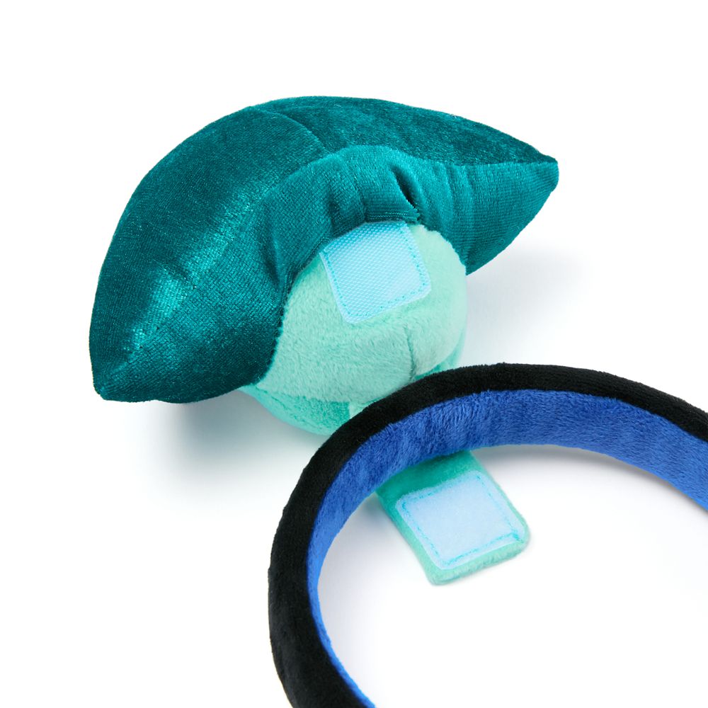 Envy Headband Plush &ndash; Inside Out 2 &ndash; Mini 3 1/3''