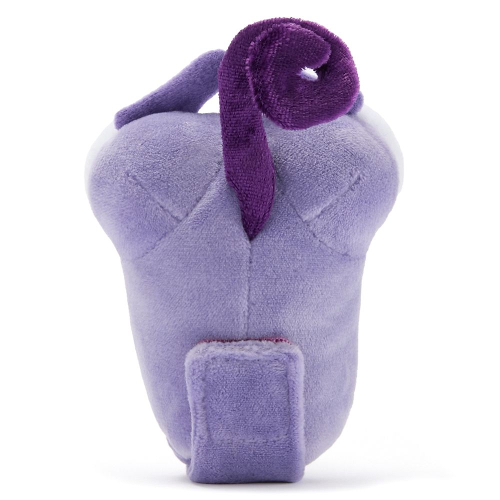 Fear Headband Plush &ndash; Inside Out 2 &ndash; Mini 4 3/4''
