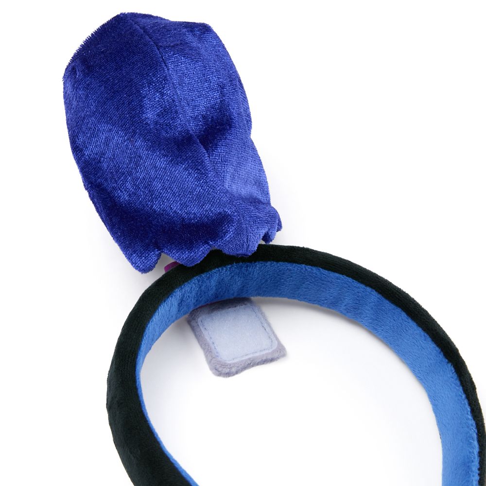 Ennui Headband Plush &ndash; Inside Out 2 &ndash; Mini 4''