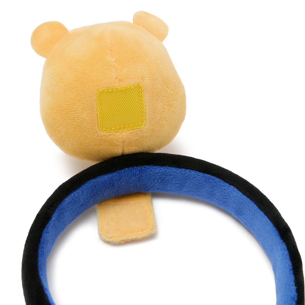 Winnie the Pooh Headband Plush &ndash; Mini 3''