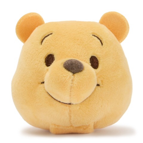 Аксессуары для волос Disney Winnie the Pooh Headband Plush – Mini 3''