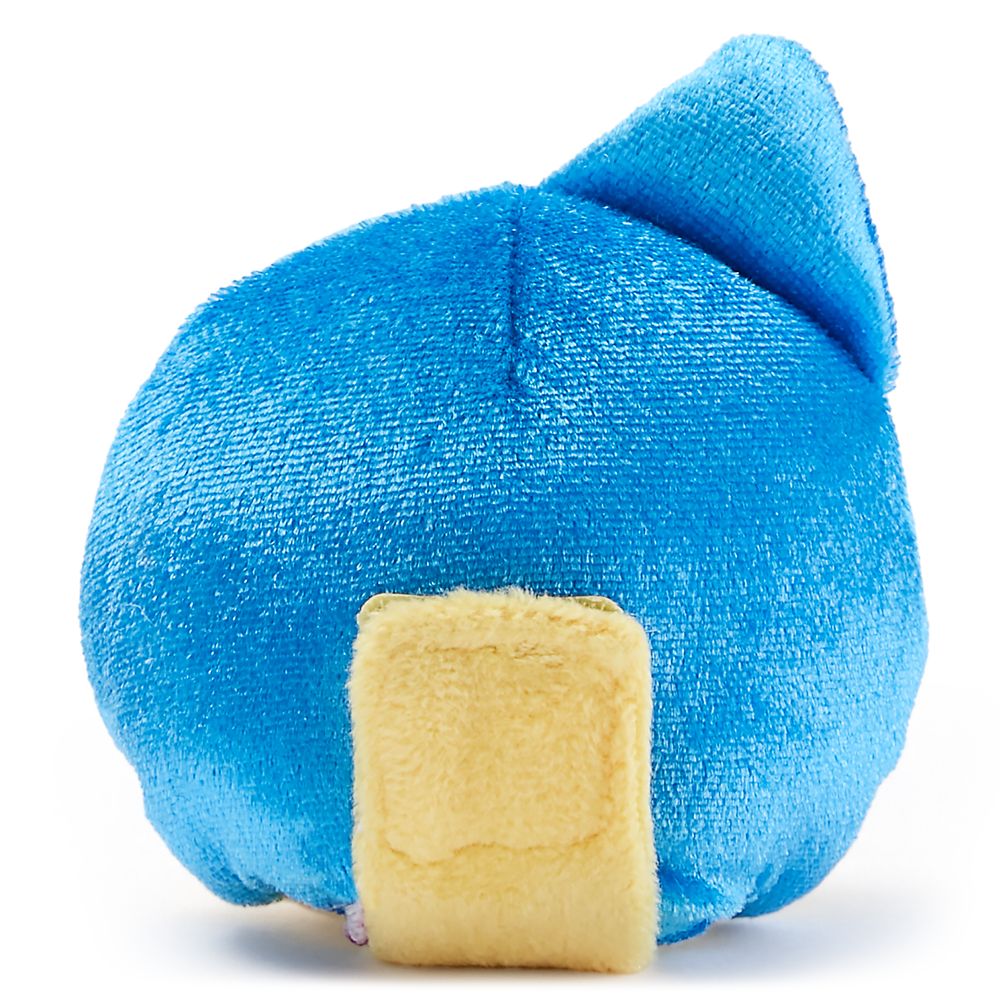 Joy Headband Plush &ndash; Inside Out 2 &ndash; Mini 4''