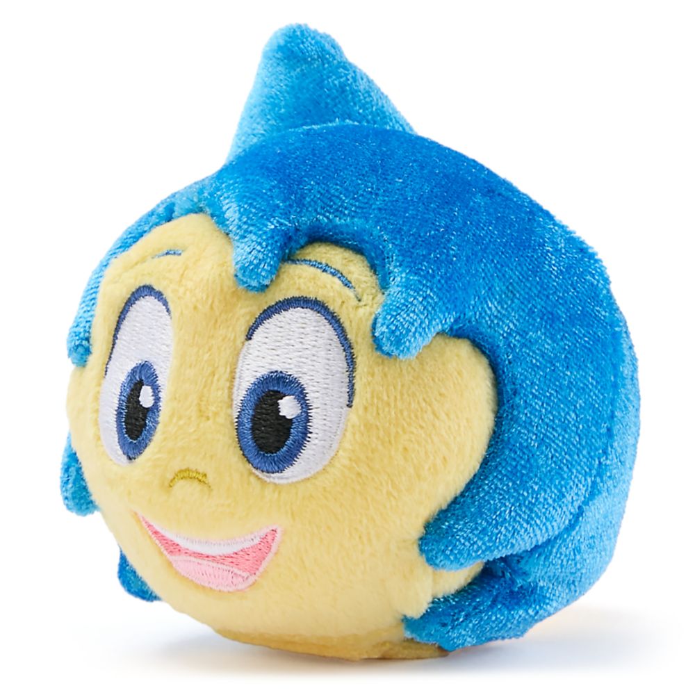 Joy Headband Plush &ndash; Inside Out 2 &ndash; Mini 4''