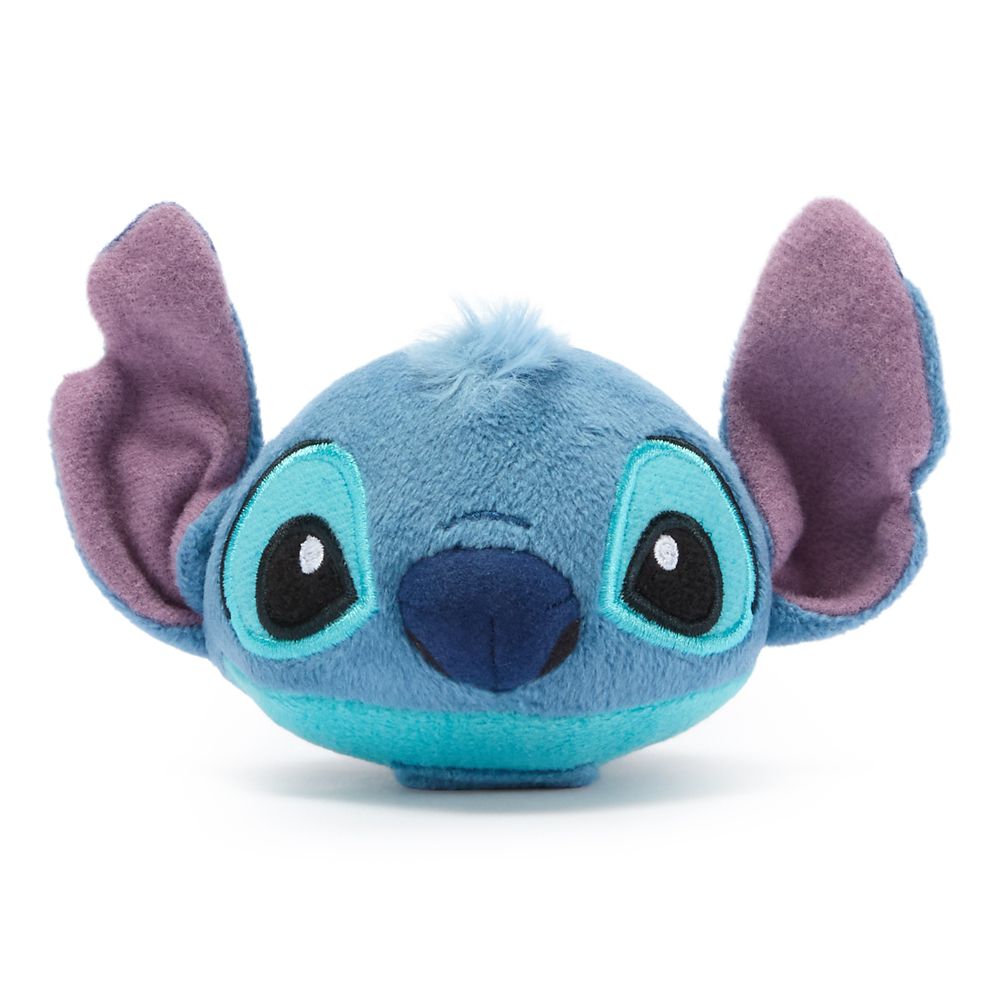 Stitch Headband Plush &ndash; Lilo & Stitch &ndash; Mini 2 1/2''