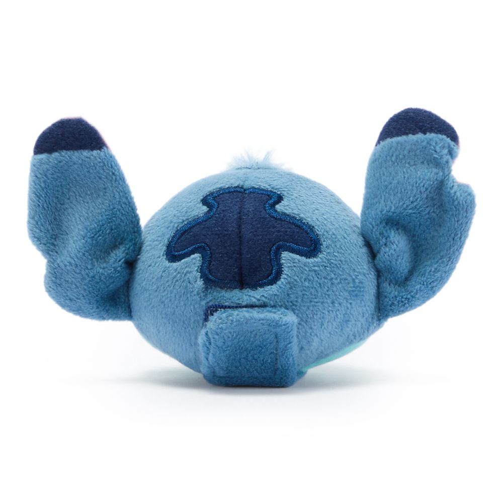 Stitch Headband Plush &ndash; Lilo & Stitch &ndash; Mini 2 1/2''
