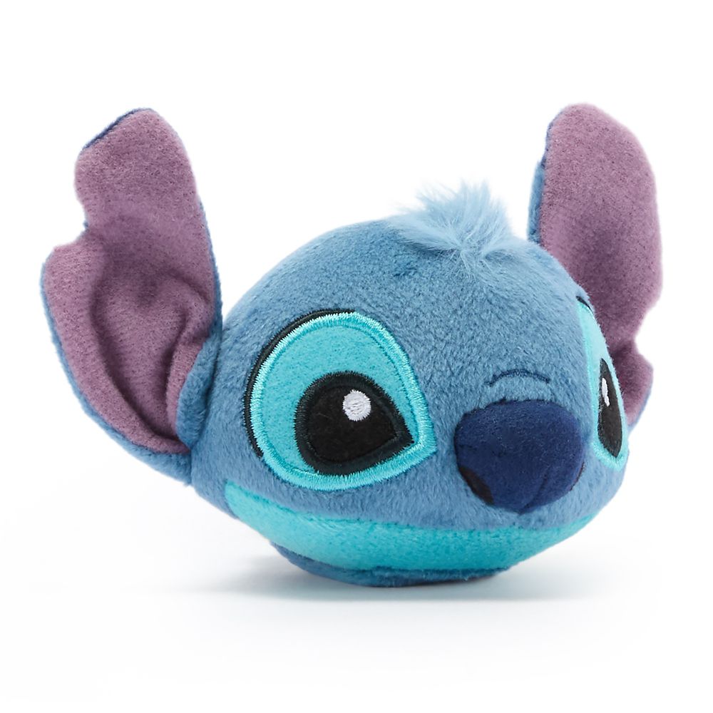 Stitch Headband Plush &ndash; Lilo & Stitch &ndash; Mini 2 1/2''