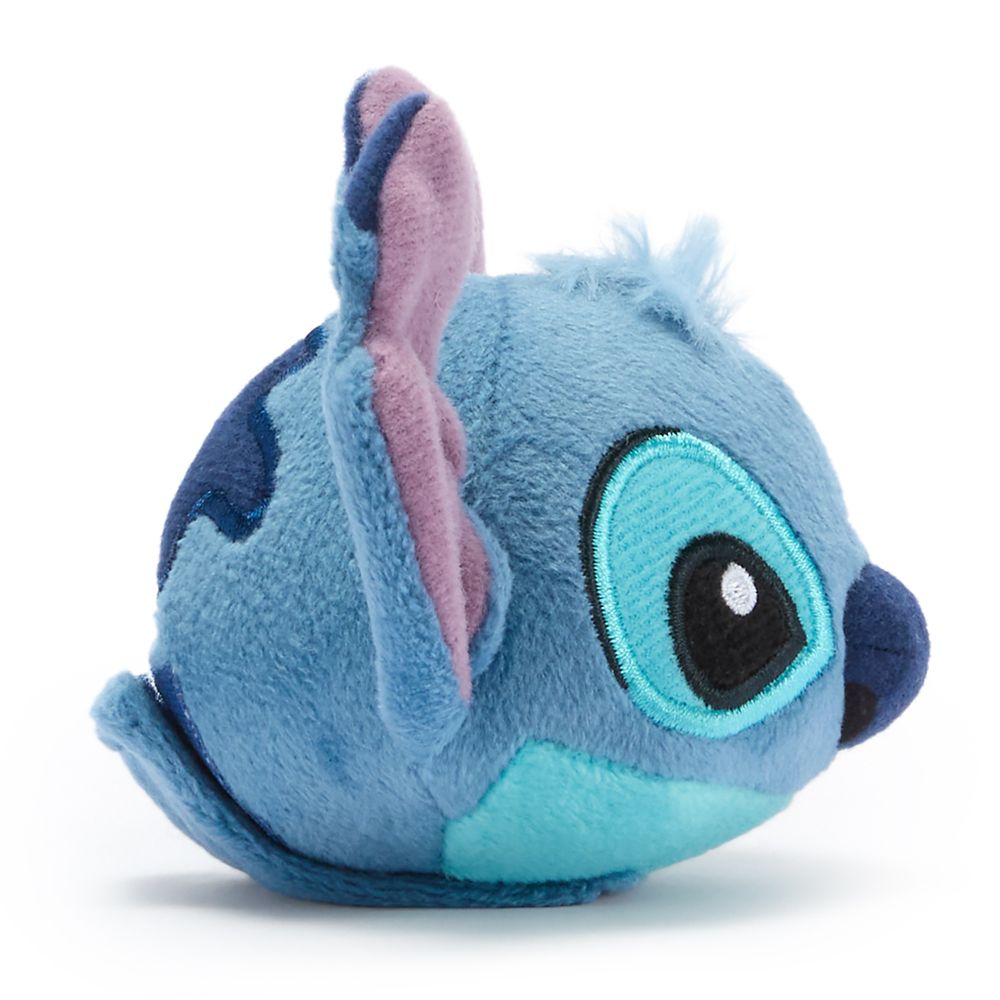 Stitch Headband Plush &ndash; Lilo & Stitch &ndash; Mini 2 1/2''