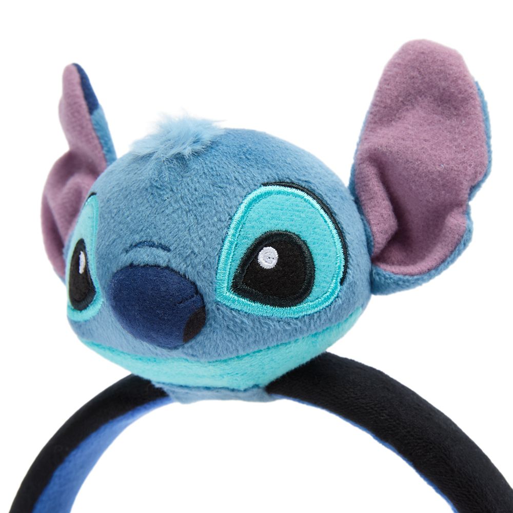 Stitch Headband Plush &ndash; Lilo & Stitch &ndash; Mini 2 1/2''