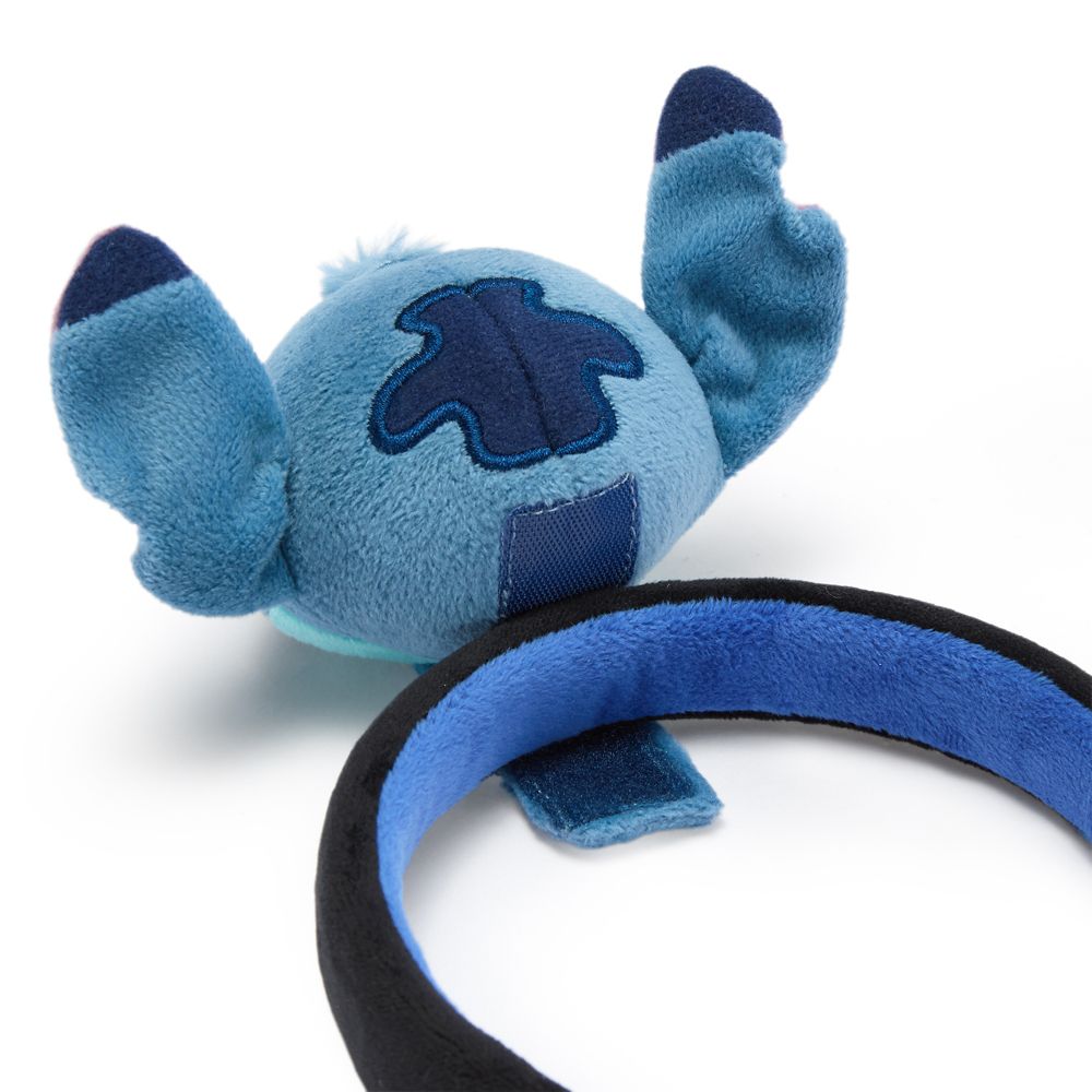 Stitch Headband Plush &ndash; Lilo & Stitch &ndash; Mini 2 1/2''