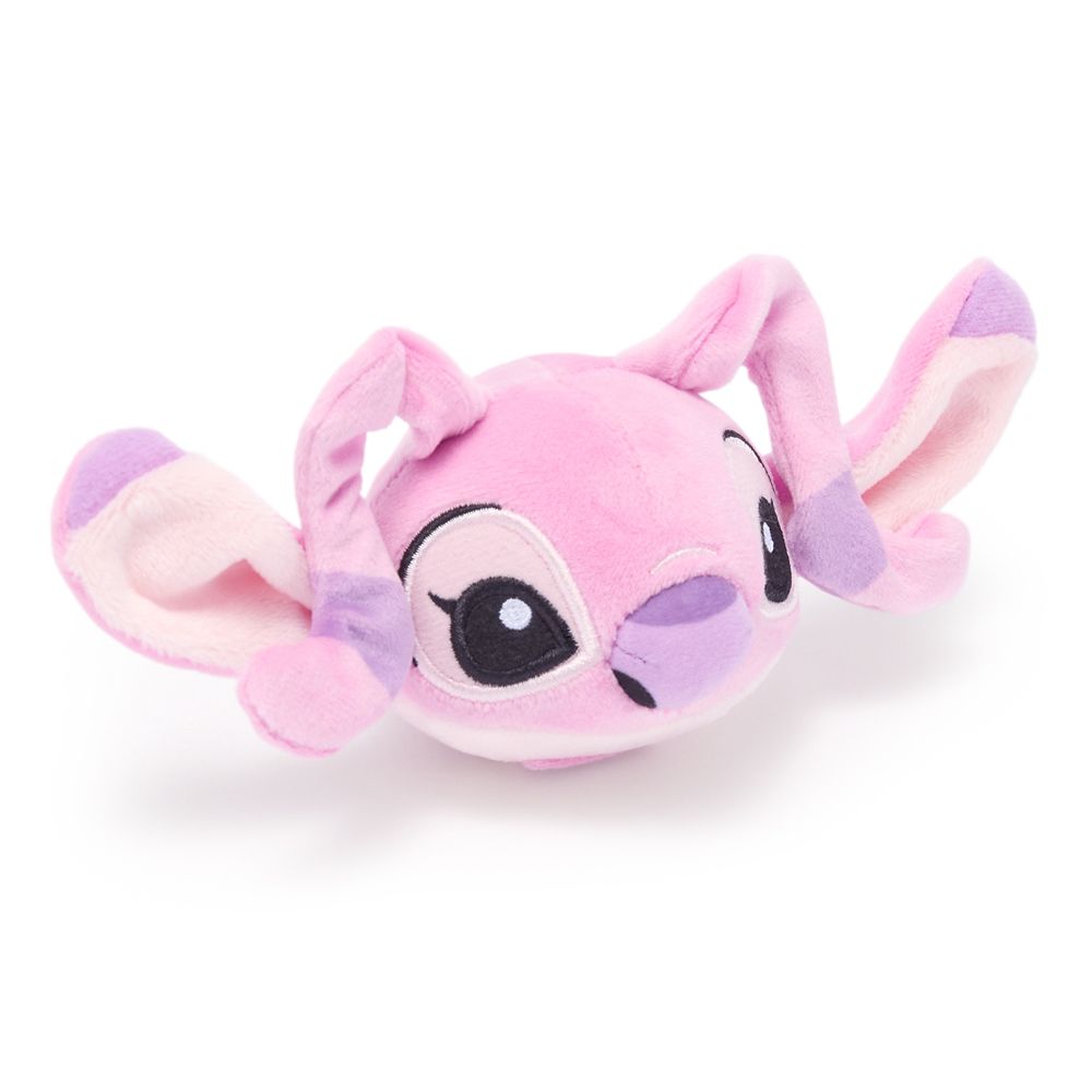 Angel Headband Plush &ndash; Lilo & Stitch &ndash; Mini 2 1/2''