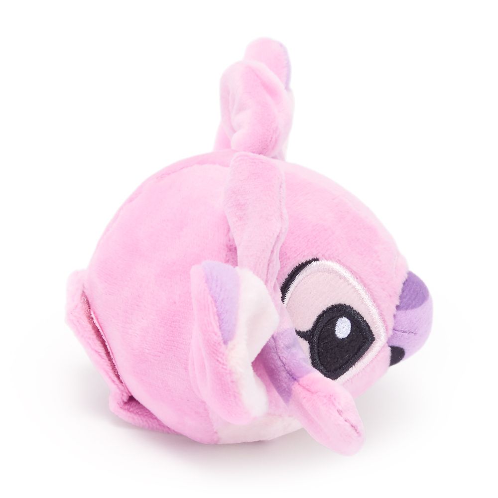 Angel Headband Plush &ndash; Lilo & Stitch &ndash; Mini 2 1/2''