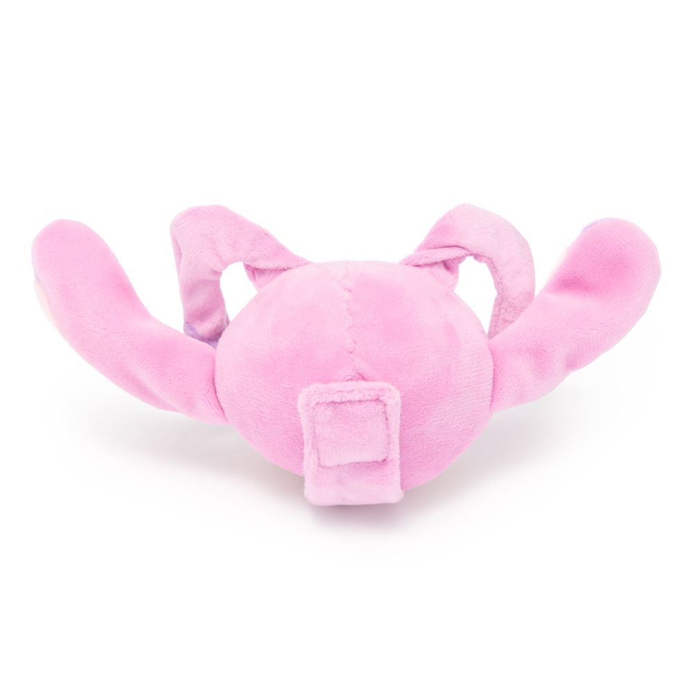 Angel Headband Plush &ndash; Lilo & Stitch &ndash; Mini 2 1/2''