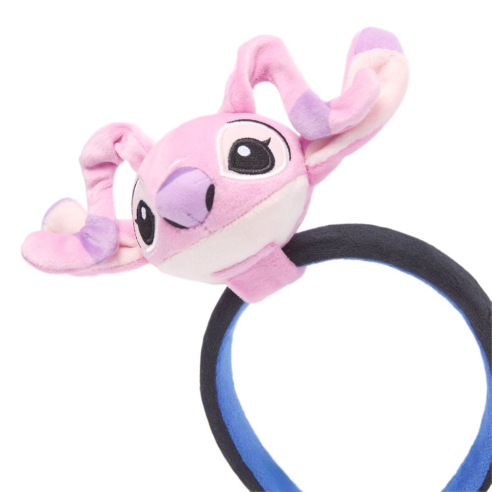Angel Headband Plush &ndash; Lilo & Stitch &ndash; Mini 2 1/2''