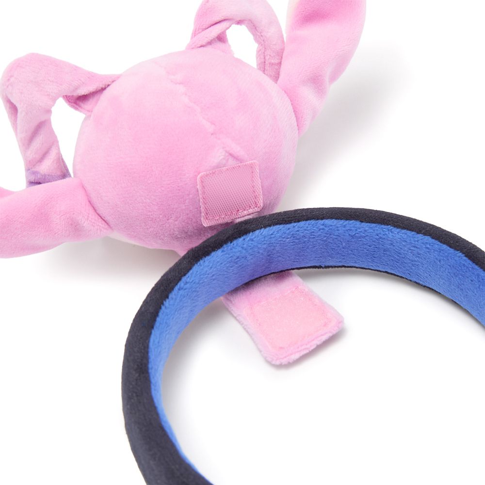 Angel Headband Plush &ndash; Lilo & Stitch &ndash; Mini 2 1/2''