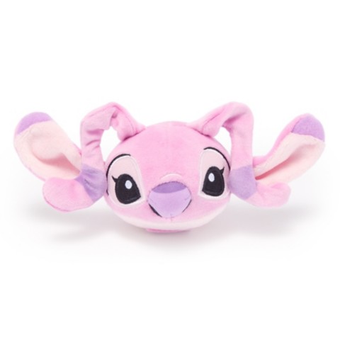 Аксессуары для волос Disney Angel Headband Plush – Lilo & Stitch – Mini 2 1/2''